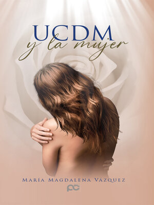 cover image of UCDM y la mujer
